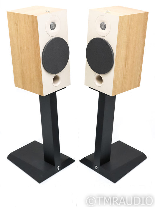 Focal Chora 806 Bookshelf Speakers