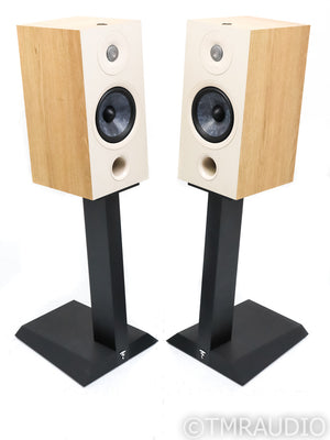 Focal Chora 806 Bookshelf Speakers