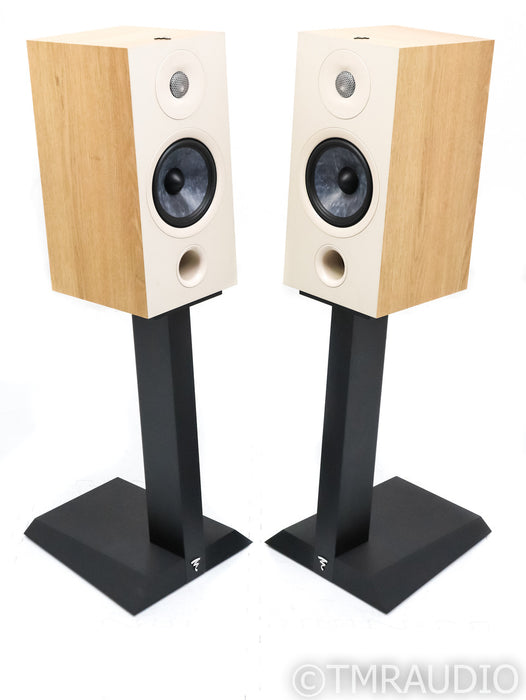 Focal Chora 806 Bookshelf Speakers