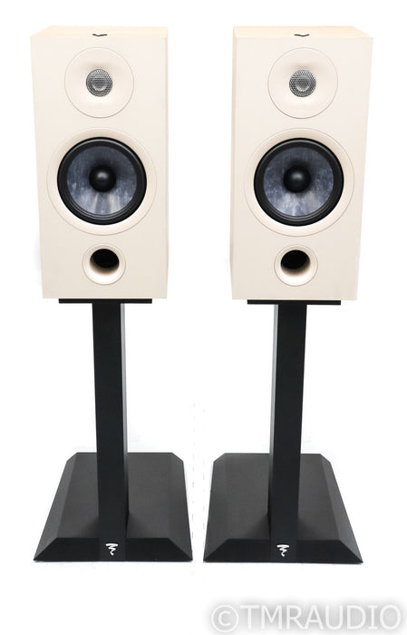 Focal Chora 806 Bookshelf Speakers