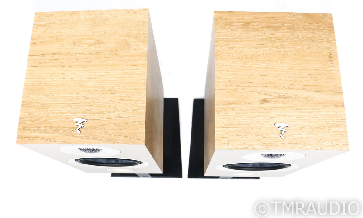 Focal Chora 806 Bookshelf Speakers