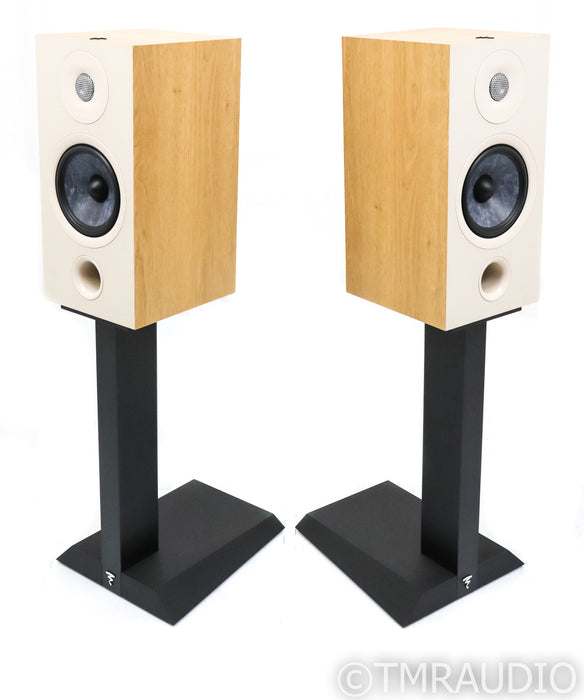 Focal Chora 806 Bookshelf Speakers