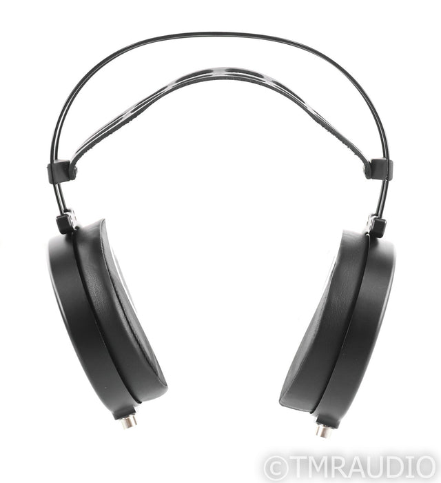 Dan Clark Audio Ether 2 Planar Magnetic Headphones; Black; Black