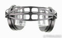 Dan Clark Audio Ether 2 Planar Magnetic Headphones; Black; Black