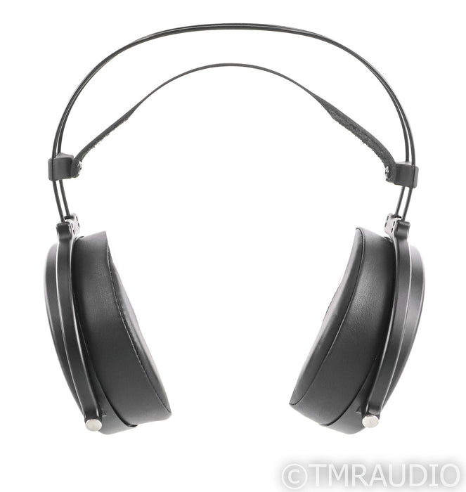Dan Clark Audio Ether 2 Planar Magnetic Headphones; Black; Black