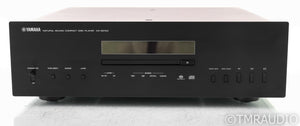 Yamaha CD-S2100 SACD / CD Player / DAC