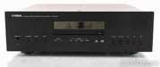 Yamaha CD-S2100 SACD / CD Player / DAC