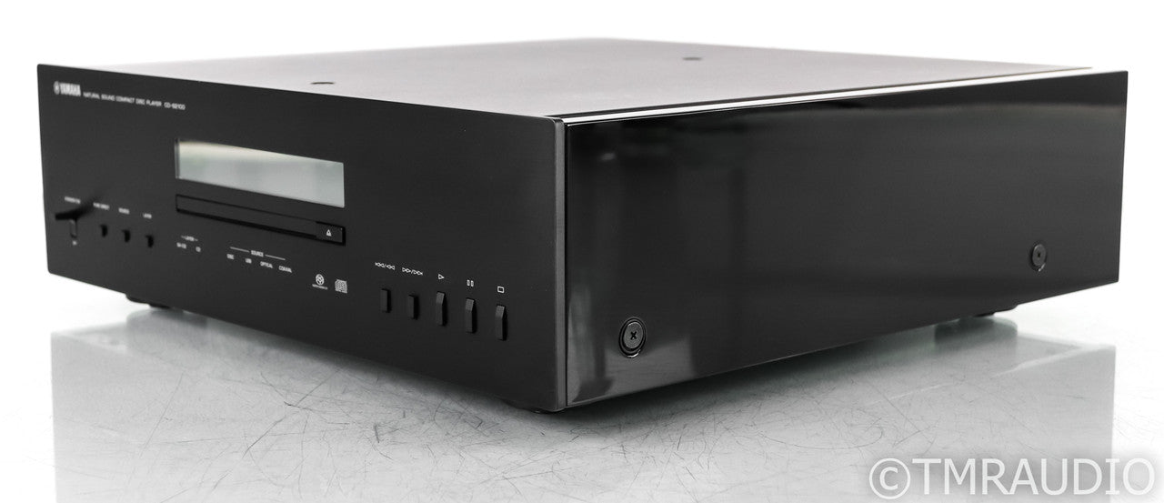 Yamaha CD-S2100 SACD / CD Player / DAC