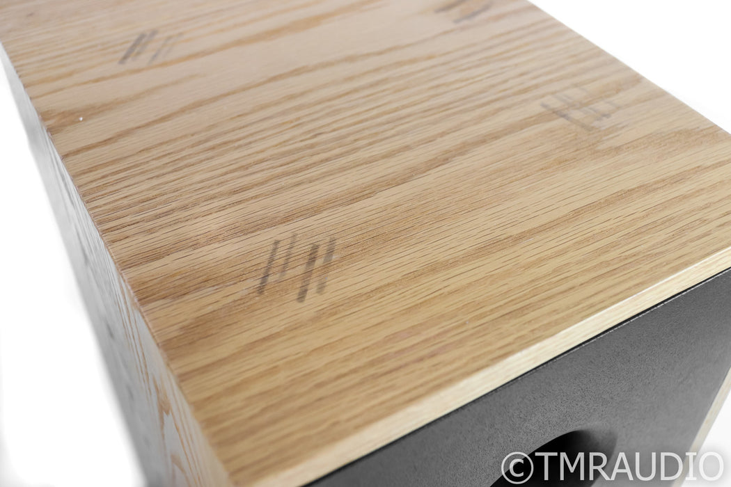 Ryan R610 Bookshelf Speakers