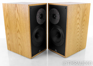 Ryan R610 Bookshelf Speakers