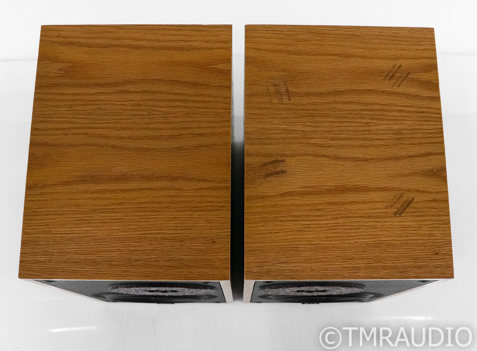Ryan R610 Bookshelf Speakers