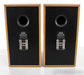 Ryan R610 Bookshelf Speakers