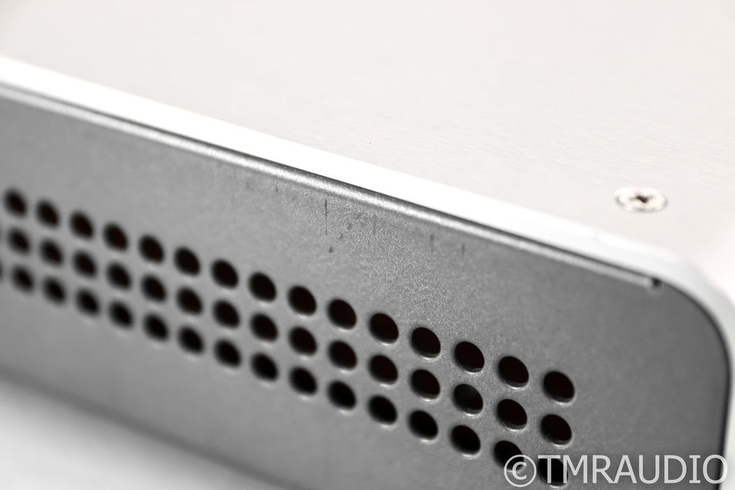 Schiit Freya Stereo Tube Hybrid Preamplifier