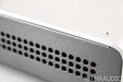 Schiit Freya Stereo Tube Hybrid Preamplifier; Silver