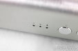 Schiit Freya Stereo Tube Hybrid Preamplifier; Silver