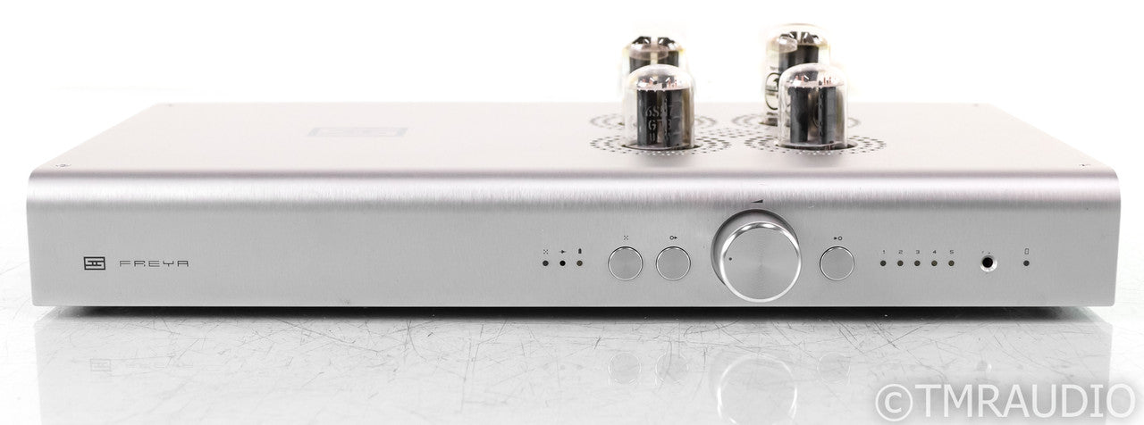 Schiit Freya Stereo Tube Hybrid Preamplifier