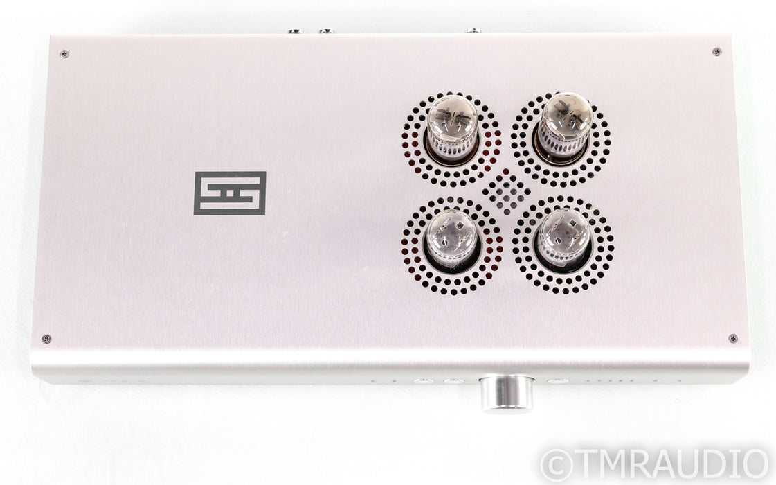 Schiit Freya Stereo Tube Hybrid Preamplifier