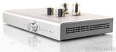 Schiit Freya Stereo Tube Hybrid Preamplifier; Silver