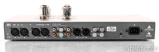 Schiit Freya Stereo Tube Hybrid Preamplifier; Silver