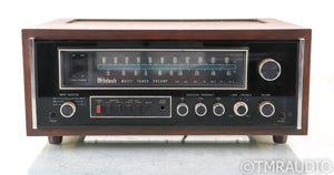 McIntosh MX117 Vintage Stereo Tuner Preamplifier; MX-117; MM Phono