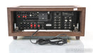 McIntosh MX117 Vintage Stereo Tuner Preamplifier; MX-117; MM Phono