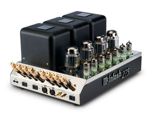McIntosh MC275 MkVI Stereo Tube Power Amplifier