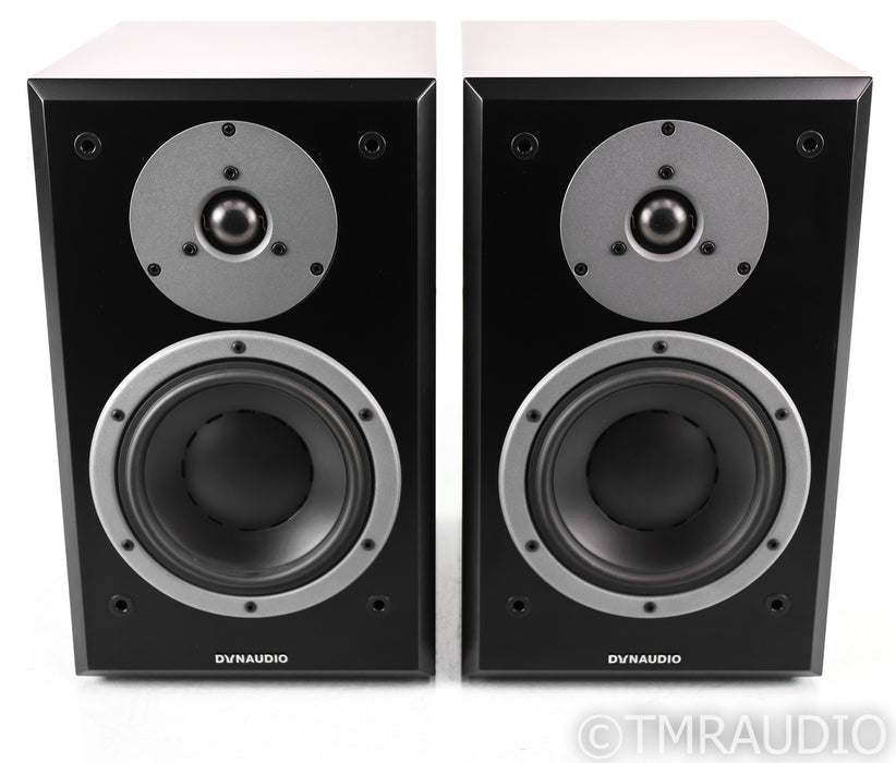 Dynaudio Emit M20 Bookshelf Speakers