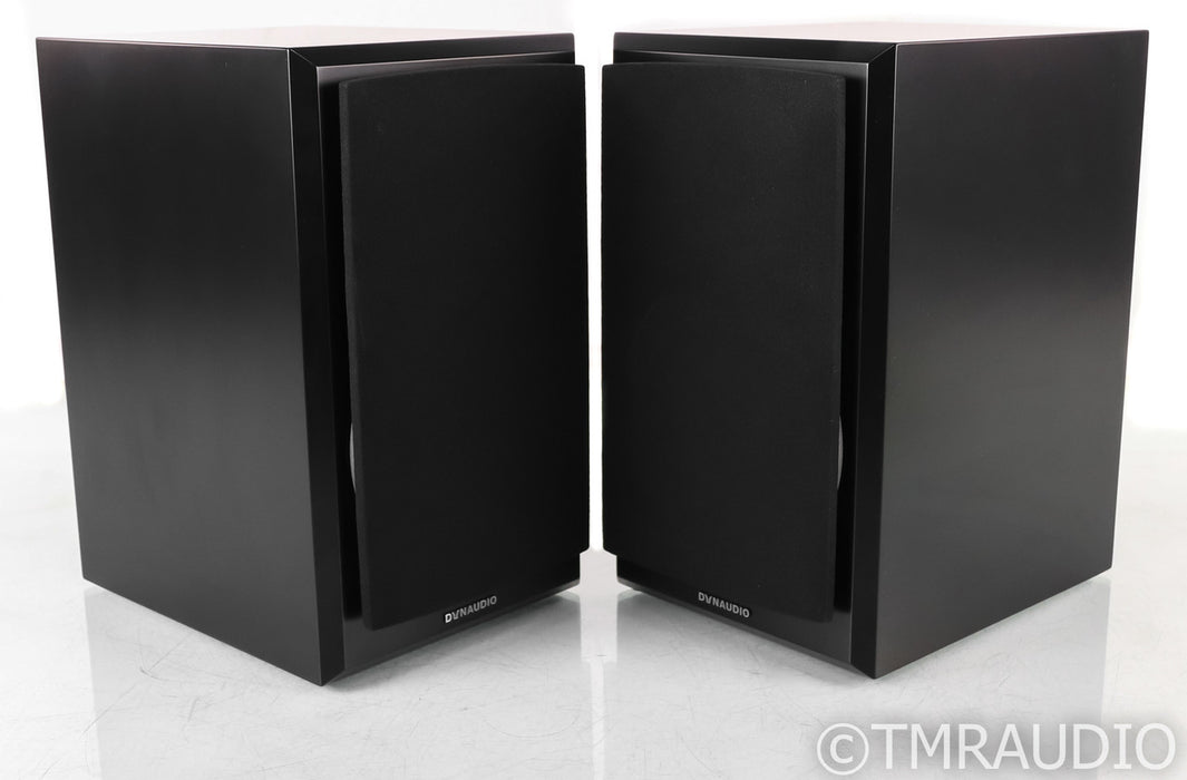 Dynaudio Emit M20 Bookshelf Speakers