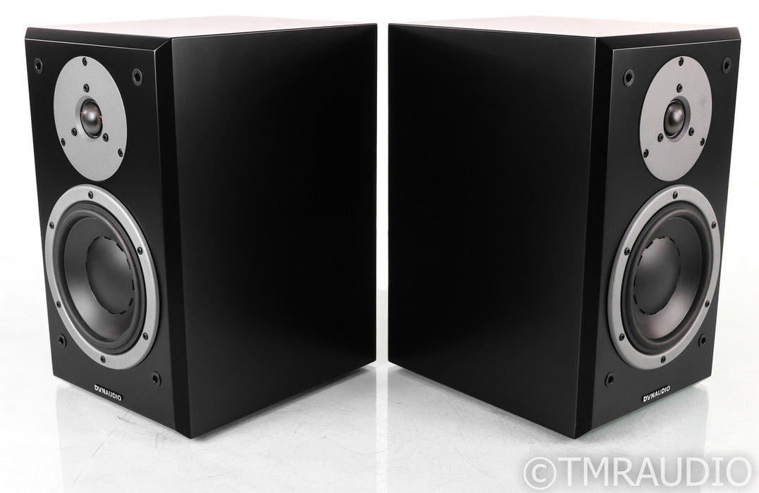 Dynaudio Emit M20 Bookshelf Speakers