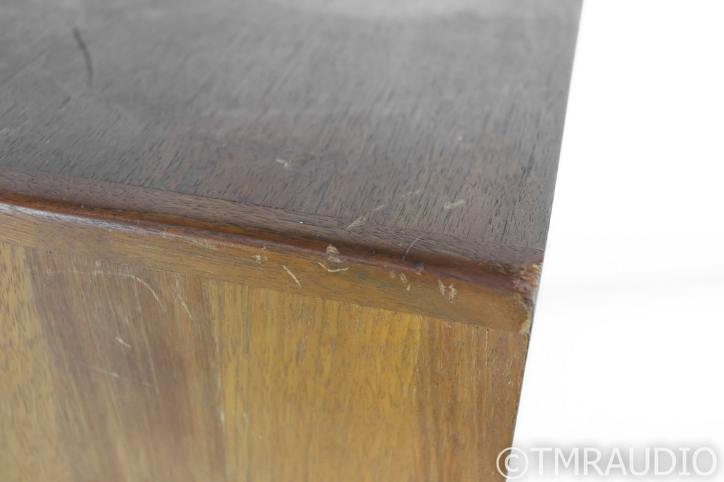 ADS L710 Vintage Bookshelf Speakers