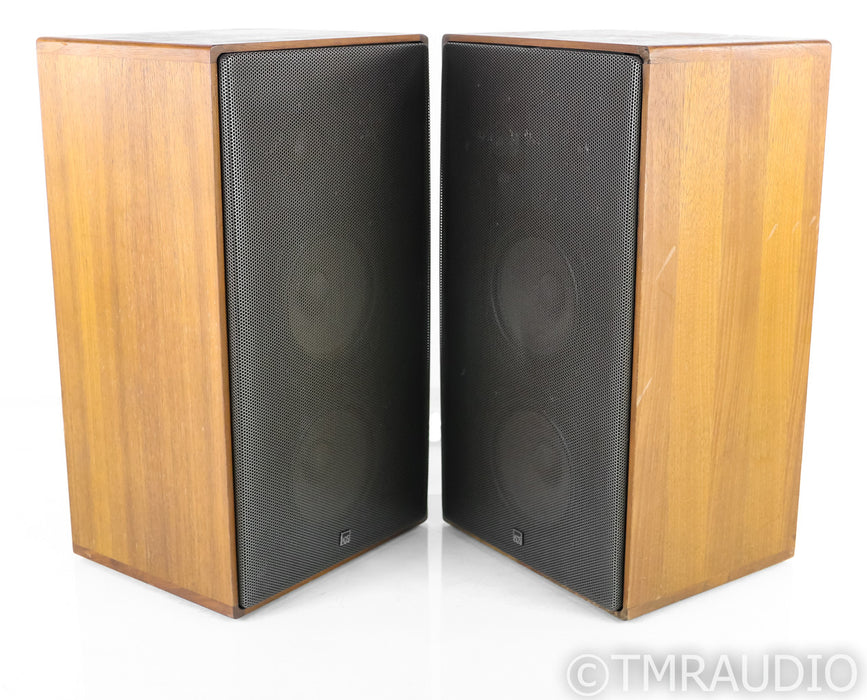 ADS L710 Vintage Bookshelf Speakers