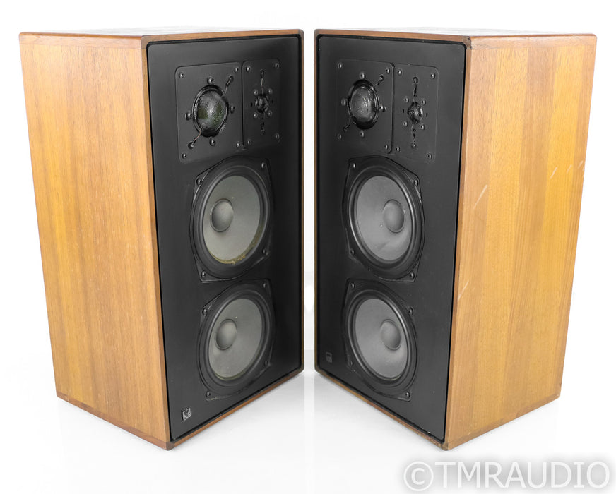 ADS L710 Vintage Bookshelf Speakers