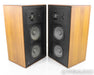 ADS L710 Vintage Bookshelf Speakers