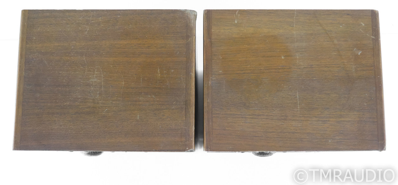ADS L710 Vintage Bookshelf Speakers