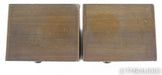 ADS L710 Vintage Bookshelf Speakers