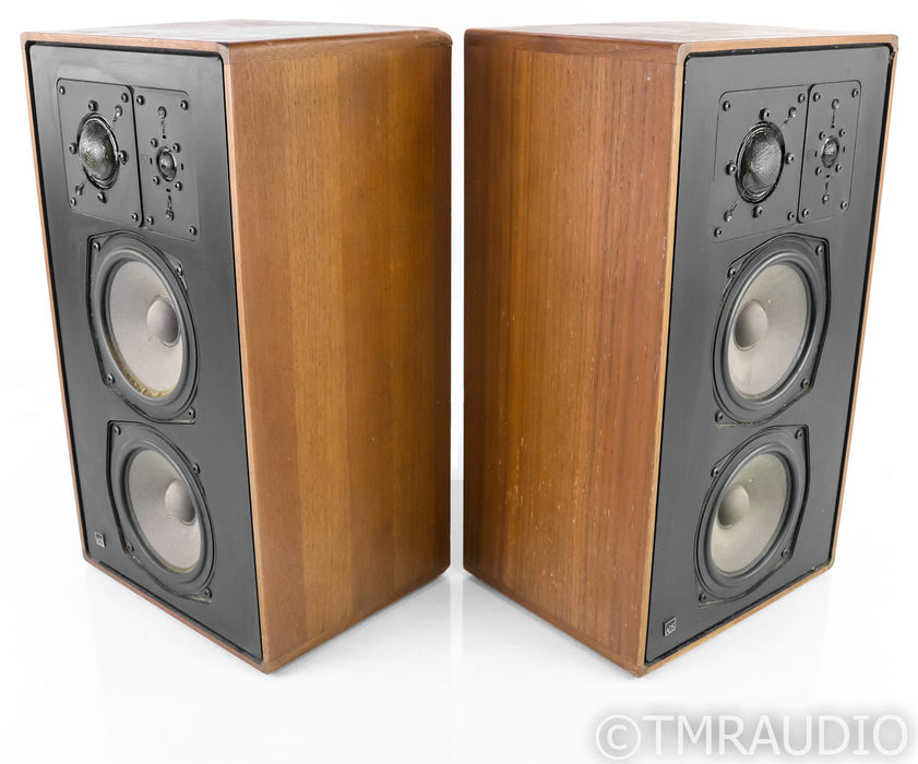 ADS L710 Vintage Bookshelf Speakers