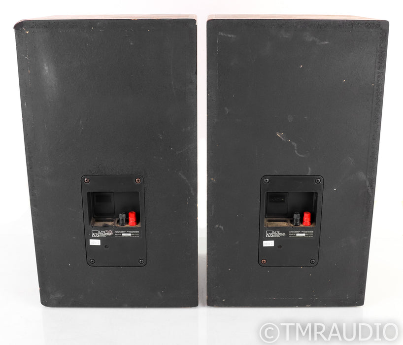 ADS L710 Vintage Bookshelf Speakers