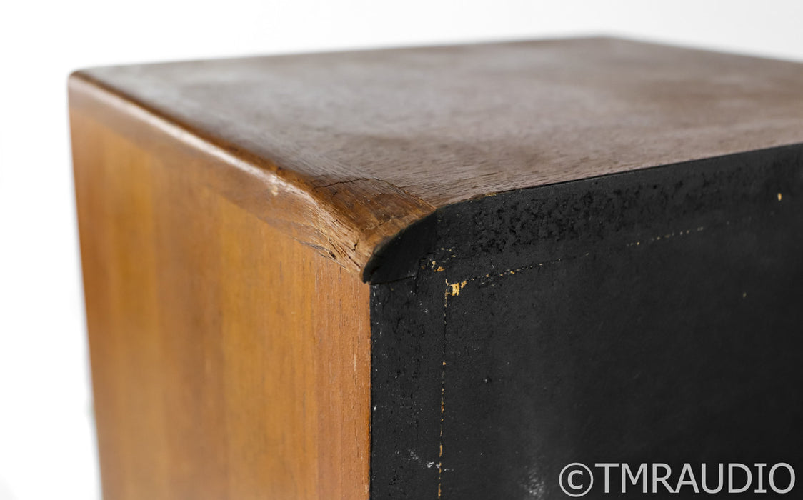 ADS L710 Vintage Bookshelf Speakers