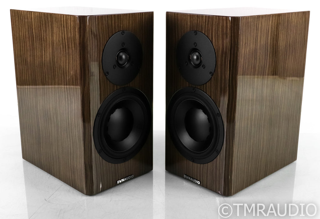 Dynaudio Special Forty Bookshelf Speakers