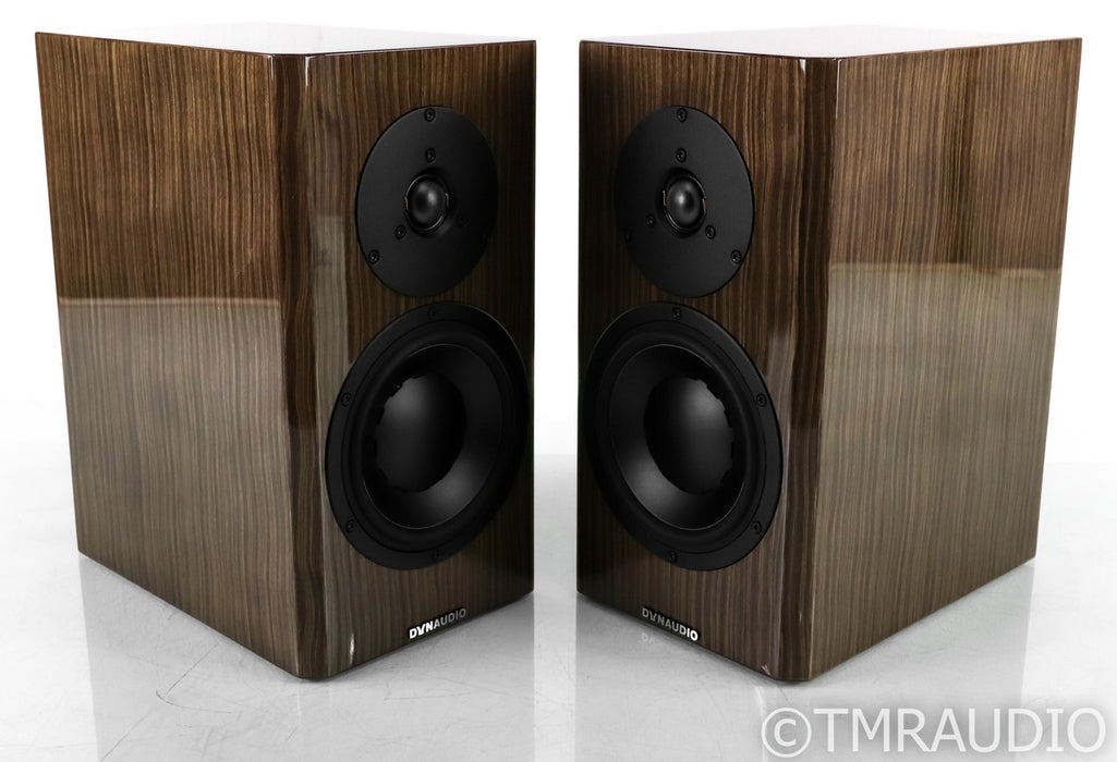 Dynaudio Special Forty Bookshelf Speakers