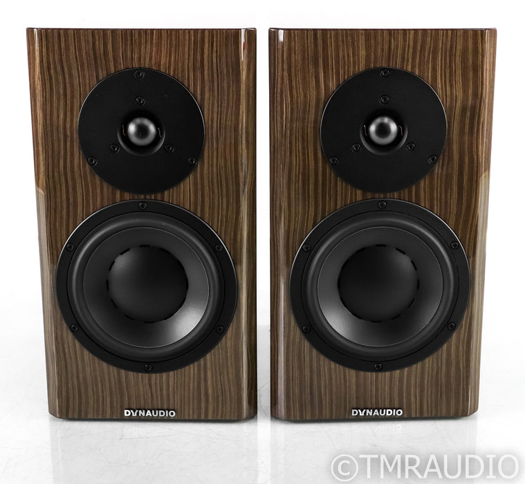 Dynaudio Special Forty Bookshelf Speakers