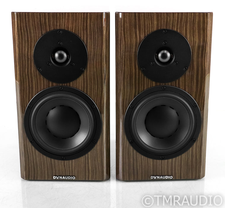 Dynaudio Special Forty Bookshelf Speakers