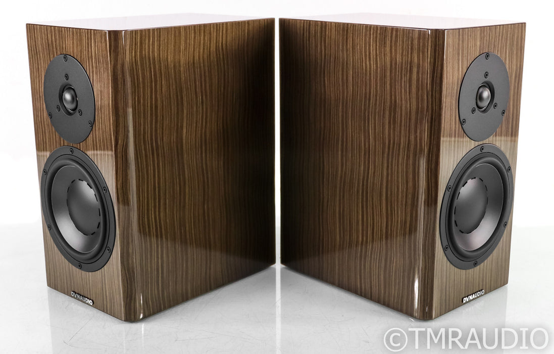 Dynaudio Special Forty Bookshelf Speakers