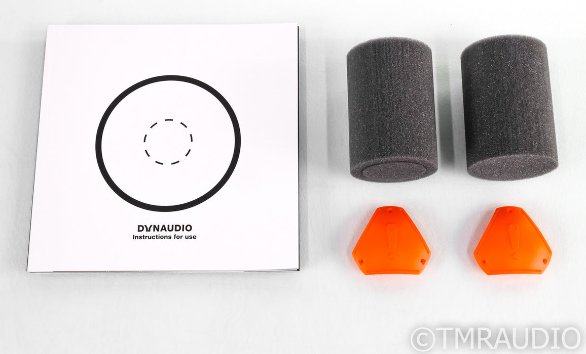 Dynaudio Special Forty Bookshelf Speakers