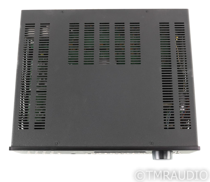 Anthem AVM 30 5.1 Channel Home Theater Processor