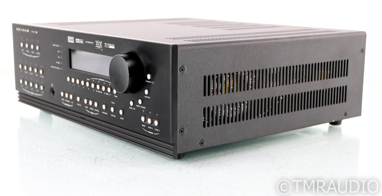 Anthem AVM 30 5.1 Channel Home Theater Processor