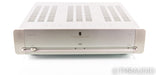 Parasound Halo A 23 Stereo Power Amplifier; Silver; A23