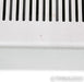 Parasound Halo A 23 Stereo Power Amplifier; Silver; A23