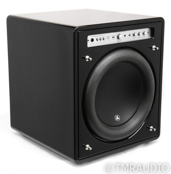 JL Audio Fathom F112 v1 12" Powered Subwoofer