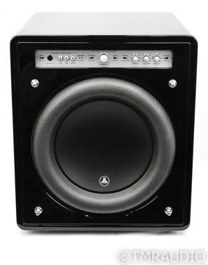 JL Audio Fathom F112 v1 12" Powered Subwoofer